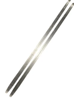 Used Salomon EQUIPE JR SKATE Cross Country Ski/Binding 166cm
