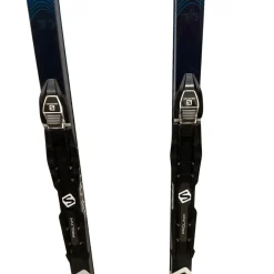Used Salomon ESCAPE 5 GRIP Mens XC Ski/Binding 190 cm
