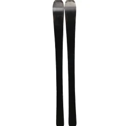 Used Salomon LUX Girls DH Ski/Binding Pink 130 cm