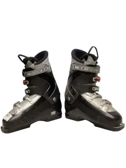 Used Salomon PULSE PREFORMA Mens DH Ski Boot Black 280 MP - M10 - W11