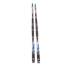 Used Salomon RS7 Womens XC Ski/Binding 181 cm