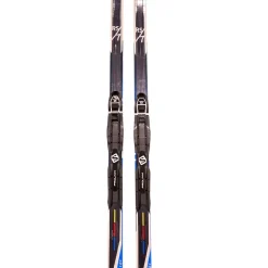 Used Salomon RS7 Womens XC Ski/Binding 181 cm