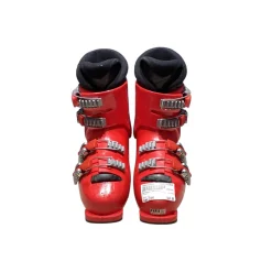 Used Salomon SALOMON Boys DH Ski Boot Red 210 MP - J02