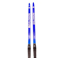 Used Salomon S/MAX Mens XC Ski/Binding 187 cm