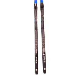 Used Salomon S/MAX Mens XC Ski/Binding 187 cm