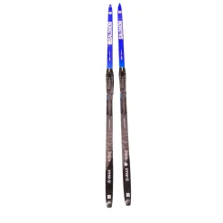 Used Salomon S/MAX Mens XC Ski/Binding 187 cm