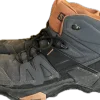 Used Salomon Snow/Hunt/Hike Boots W