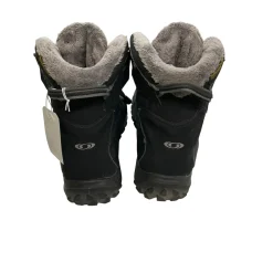 Used Salomon Snow/Hunt/Hike Boots M