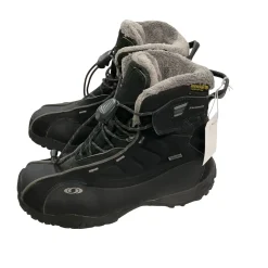 Used Salomon Snow/Hunt/Hike Boots M