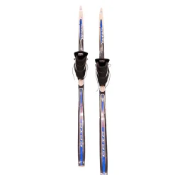 Used Salomon SNS GRIP W 7.5 BOOT Boys XC Ski/Binding