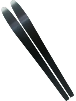 Used Salomon TEAM JR Boys XC Ski/Binding