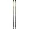 Used Salomon TEAM RACING Boys XC Ski/Binding