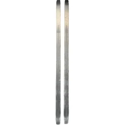 Used Salomon TEAM RACING Boys XC Ski/Binding