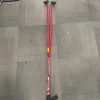 Used SALOMON WALKING STICKS Other Climbing Gear