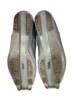 Used Salomon W 05-05.5 / JR 03.5-04 Women's Cross Country Ski Boots