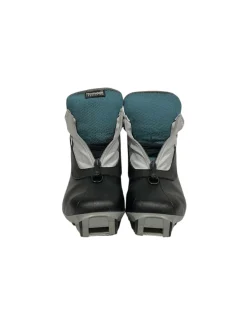 Used Salomon Womens SNS XC Ski Boots None W 06.5-07 / JR 4.5-05