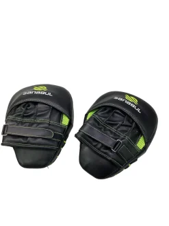 Used Sanabul Boxing Accessory