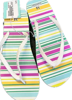 Used Sandals W