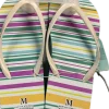 Used Sandals W