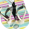 Used Sandals W