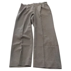 Used SANSABELT Umpire pants 36"