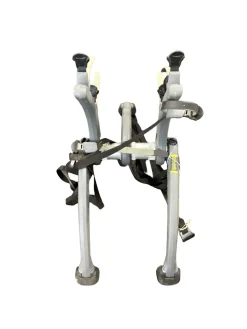 Used Saris 2 BIKE CARRIER Rear Mount Carrier Grey