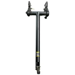 Used Saris BONES 2 BIKE Rear Mount Carrier Black