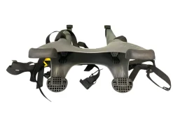Used Saris SINGLE BIKE CARRIER Rear Mount Carrier Grey