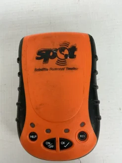 Used SATELLITE SPOT Other Field Equipment