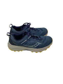 Used Saucony Running/X-Train Shoes W Senior 8.5