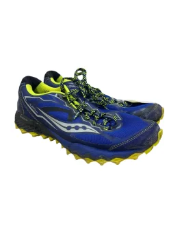 Used Saucony Snow/Hunt/Hike Boots M