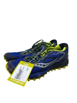 Used Saucony Snow/Hunt/Hike Boots M