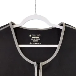 Used SAUNAFX SAUNA VEST Tank Top M 2X