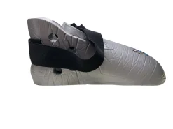 USED SAVIOR Martial Arts Foot Pads Senior 10