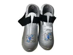 USED SAVIOR Martial Arts Foot Pads Senior 10