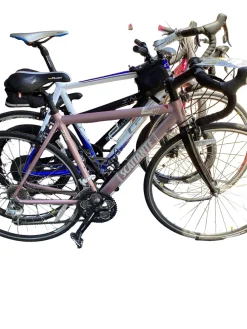 Used SCATTANTE 330 Road Bike Womens Pink 50-52cm - SM Frame