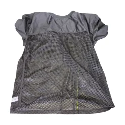 Used Schutt ADULT PRACTICE JERSEY FB Top Adult Black XL