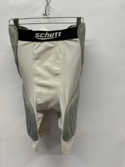 Used Schutt FB Girdle Pads LG
