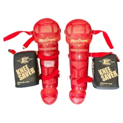 Used Schutt FB Rib Pads Junior
