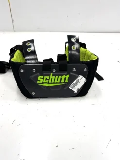 Used Schutt FB Rib Pads Junior