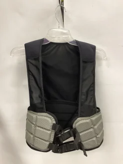Used Schutt FB Rib Pads LG