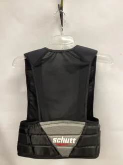 Used Schutt FB Rib Pads LG