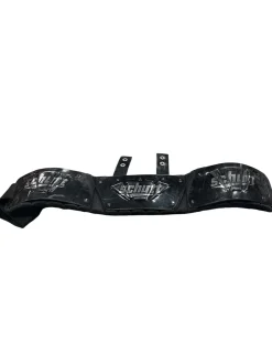 Used Schutt FB Rib Pads LG