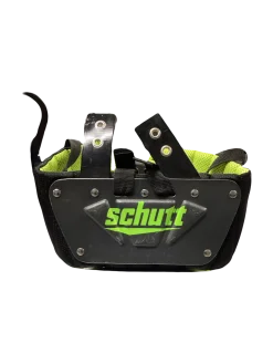 Used Schutt FB Rib Pads LG