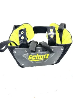 Used Schutt FB Rib Pads LG