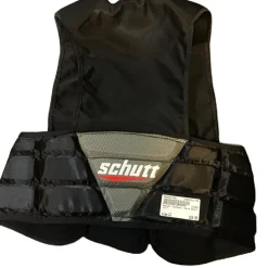 Used Schutt FB Rib Pads LG