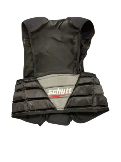 Used Schutt FB Rib Pads LG