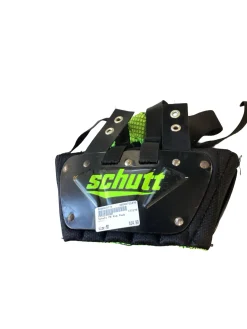 Used Schutt FB Rib Pads MD