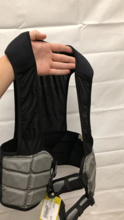 Used Schutt FB Rib Pads MD