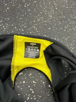 Used Schutt FB Rib Pads MD